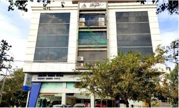 VRR Royal Commercial Complex